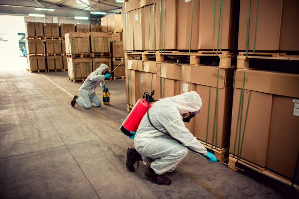 Best Pest Prevention Services  in Leonardtown, MD