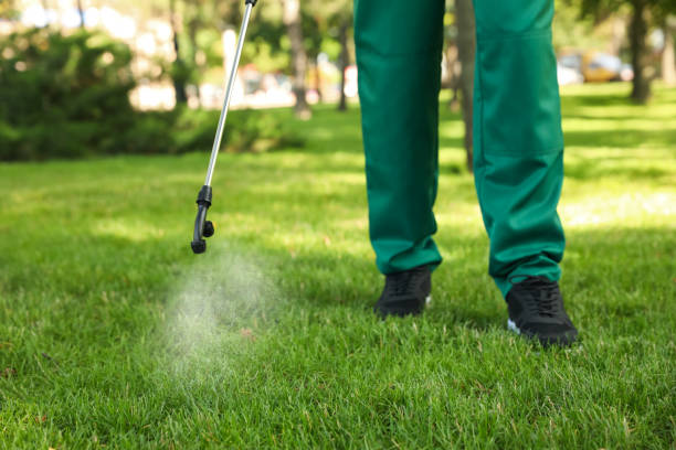 Best Commercial Pest Control Services  in Leonardtown, MD