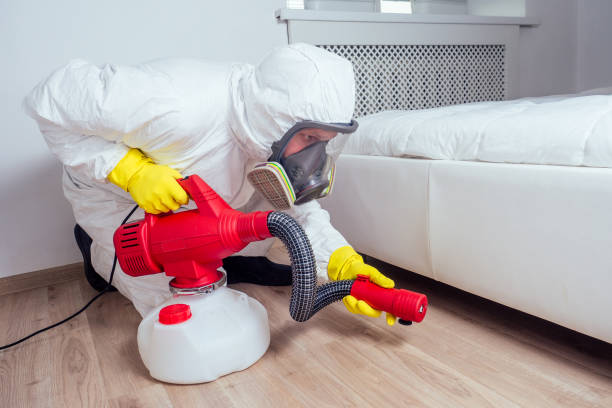 Best Pest Inspection Near Me  in Leonardtown, MD