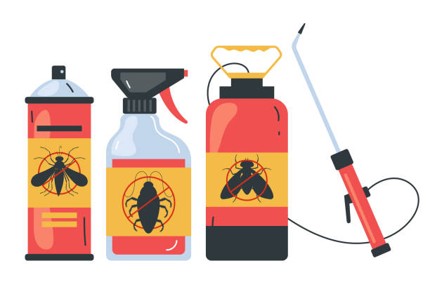 Best Insect Control  in Leonardtown, MD